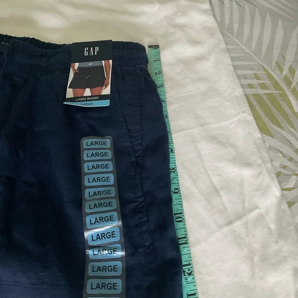 Gap shorts