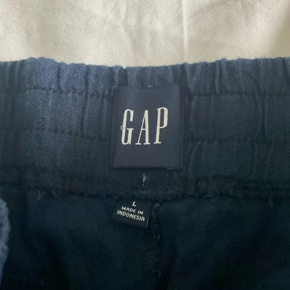 Gap shorts
