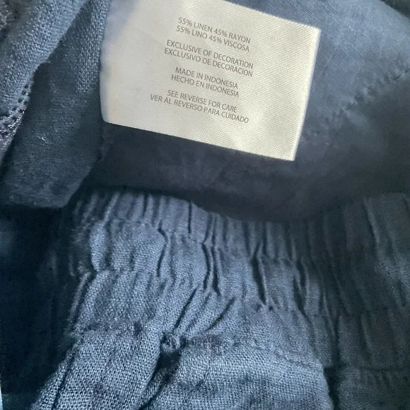 Gap shorts
