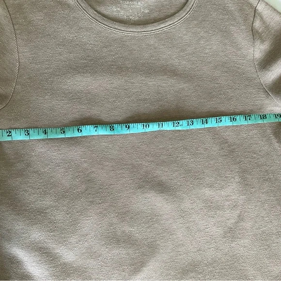 Sonoma LS Top