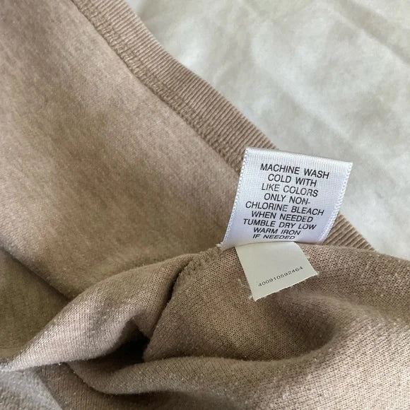 Sonoma LS Top