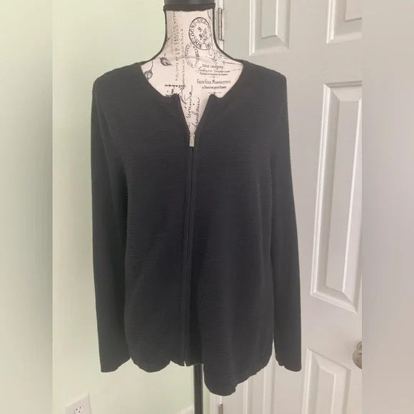 Croft & Barrow Sweater