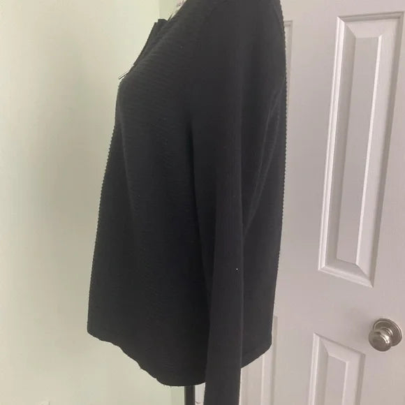 Croft & Barrow Sweater