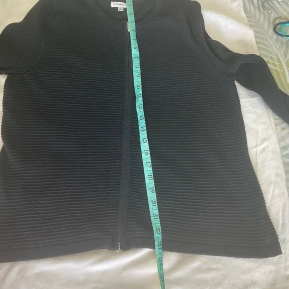 Croft & Barrow Sweater
