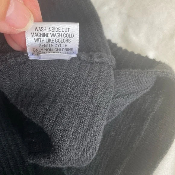 Croft & Barrow Sweater