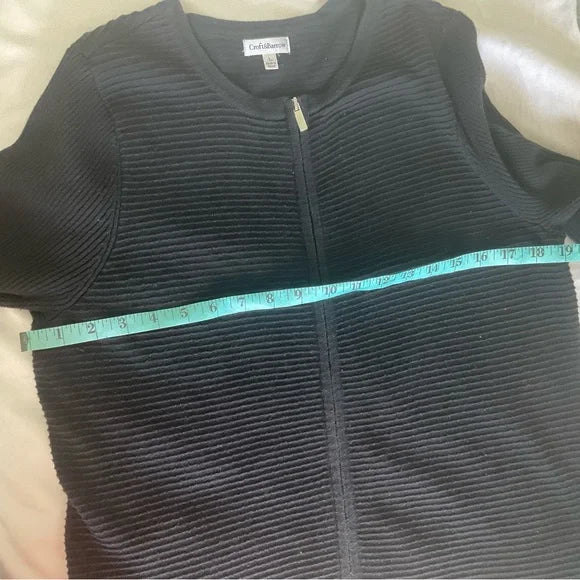 Croft & Barrow Sweater