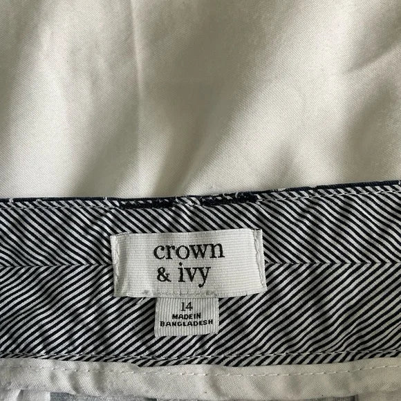 Crown & Ivy Pants