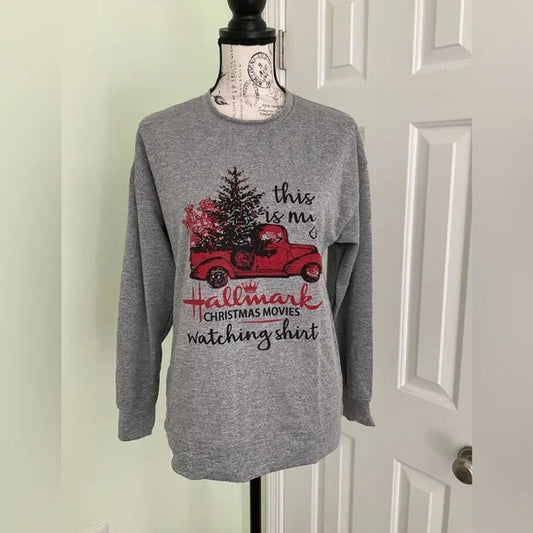 Hallmark Christmas Shirt