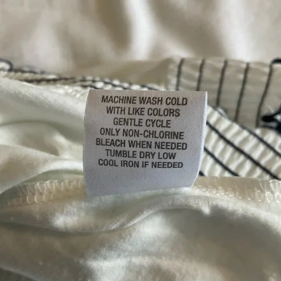 Roz & Ali tank top