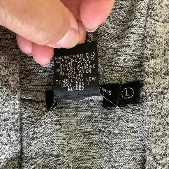 Miss Chievous Sweater