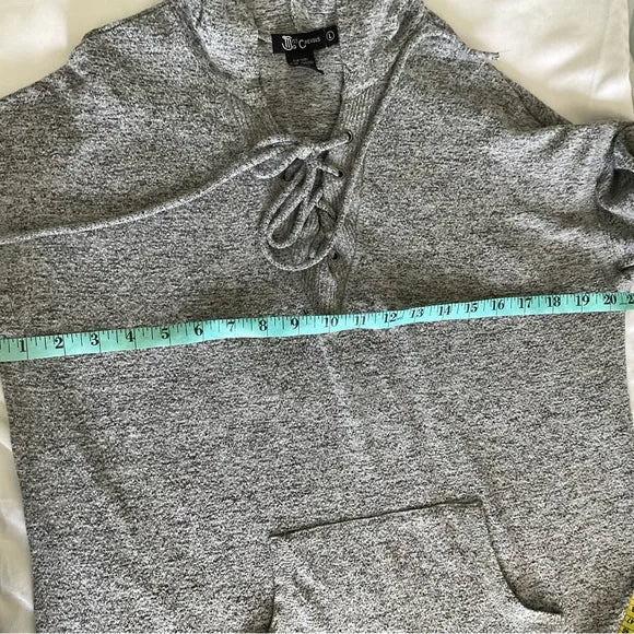 Miss Chievous Sweater