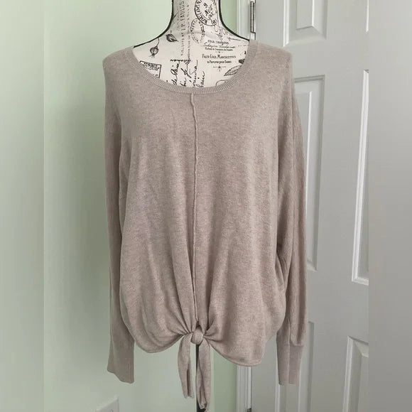 Style & Co sweater