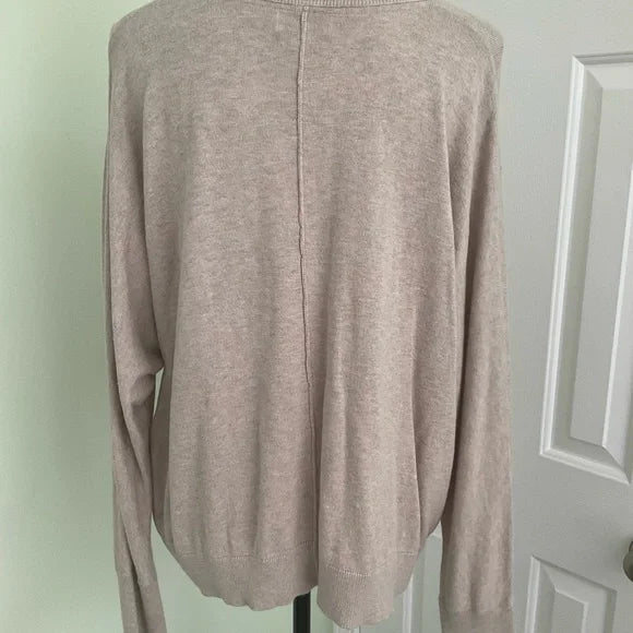 Style & Co sweater