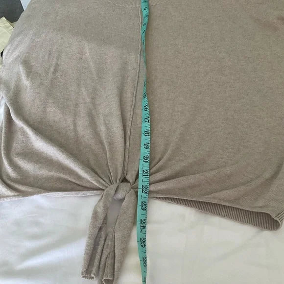 Style & Co sweater