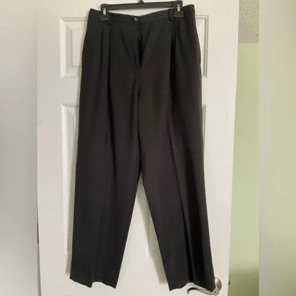 Valerie Steven’s pants