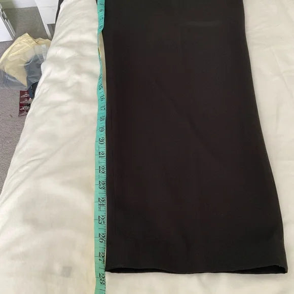 Valerie Steven’s pants