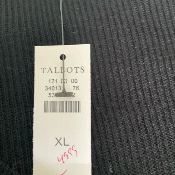 Talbots Sweater