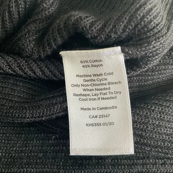 Talbots Sweater