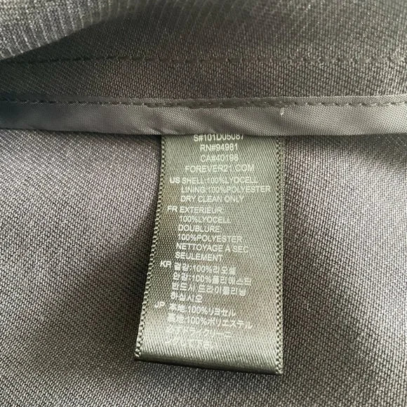Forever 21 Jacket