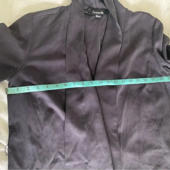 Forever 21 Jacket