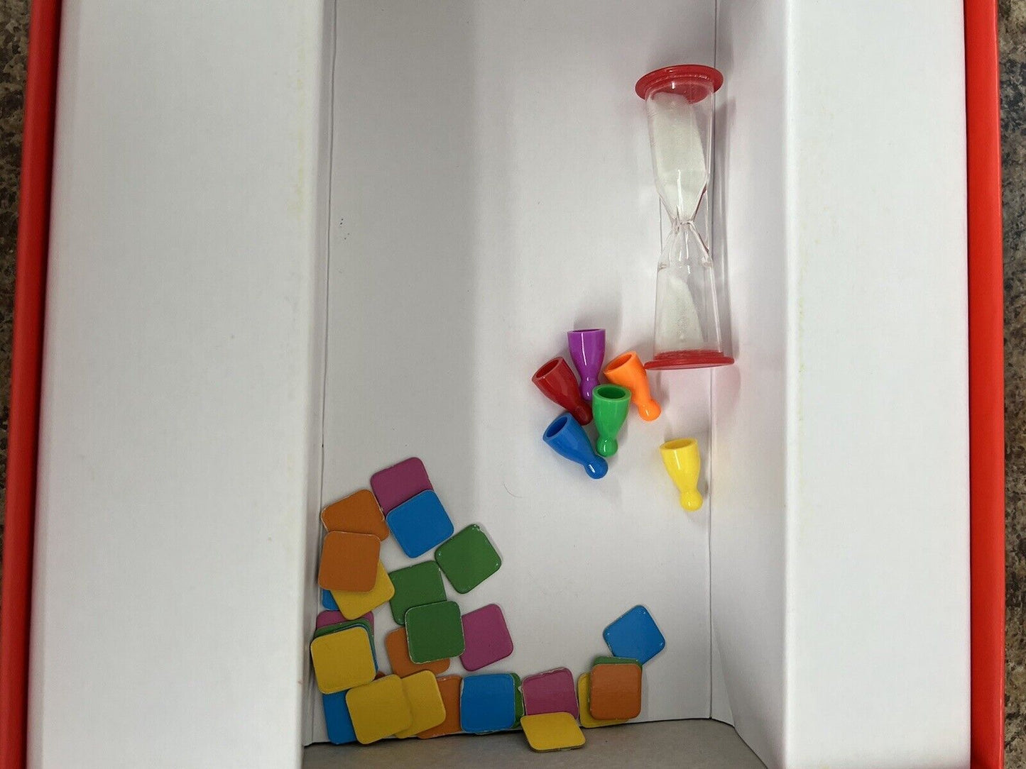 Sort It Out! Game The Game Of Putting Things In Order