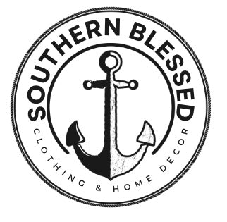 Grand Opening - Southern Blessed Shop