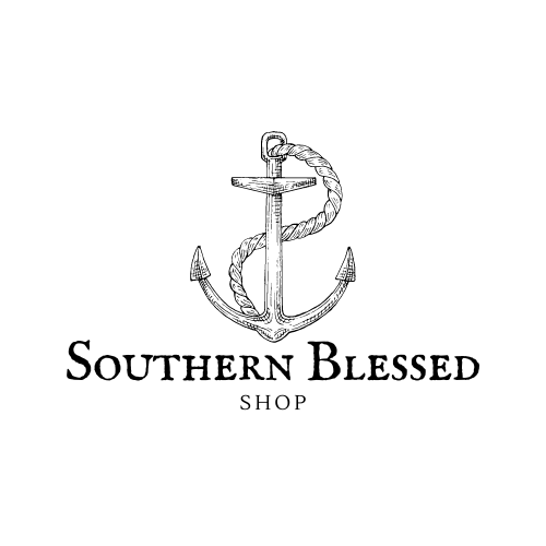How we started.. - Southern Blessed Shop