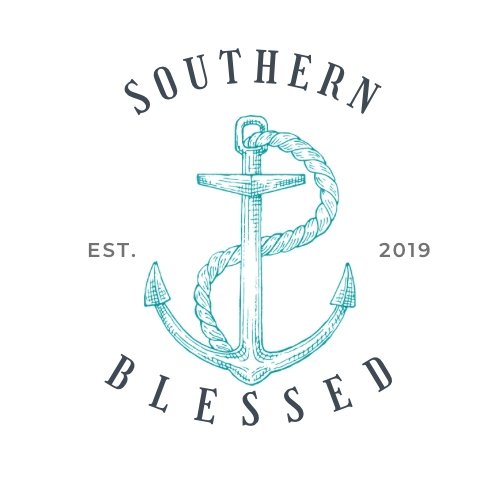 Shopping Local... - Southern Blessed Shop