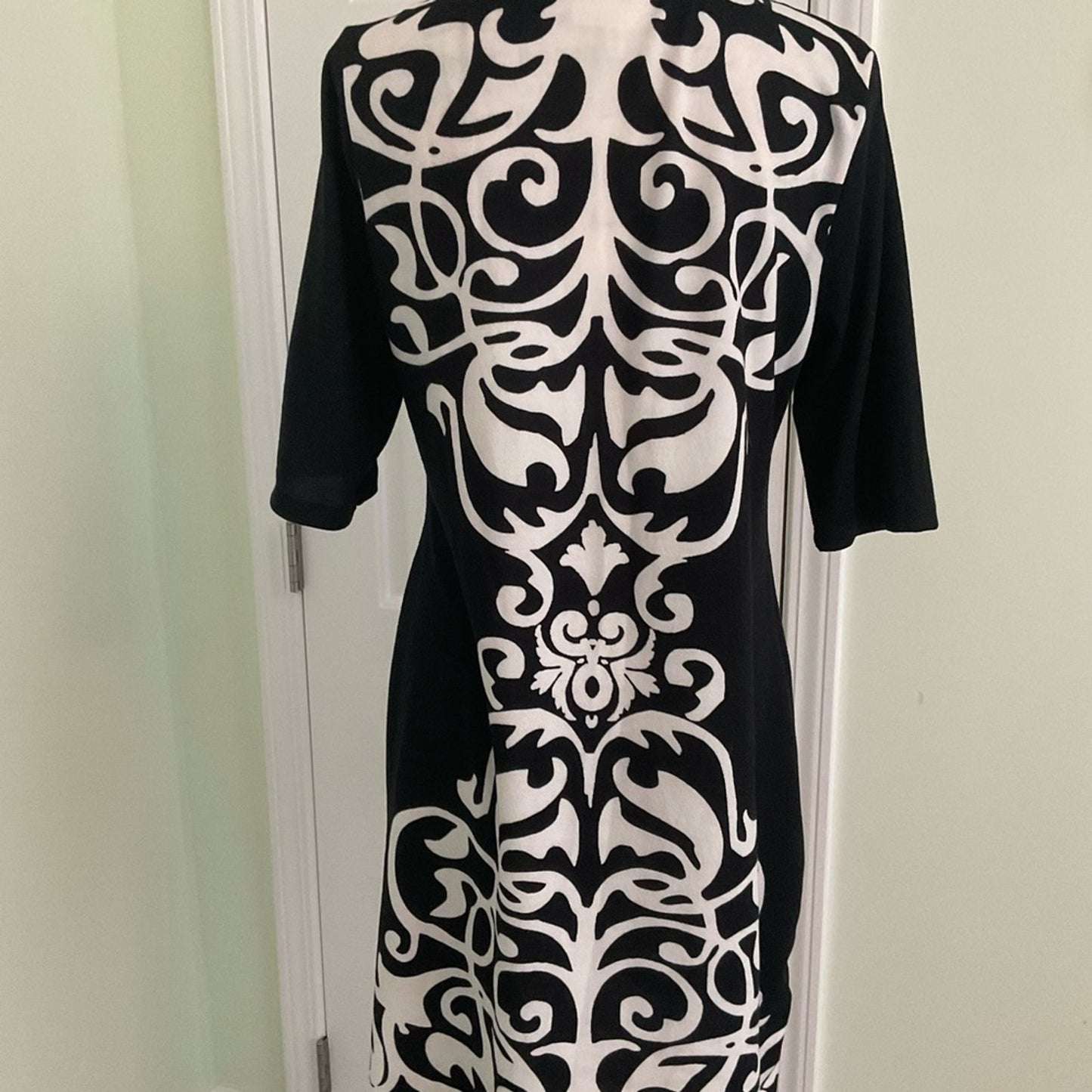 Allison Brittney Dress