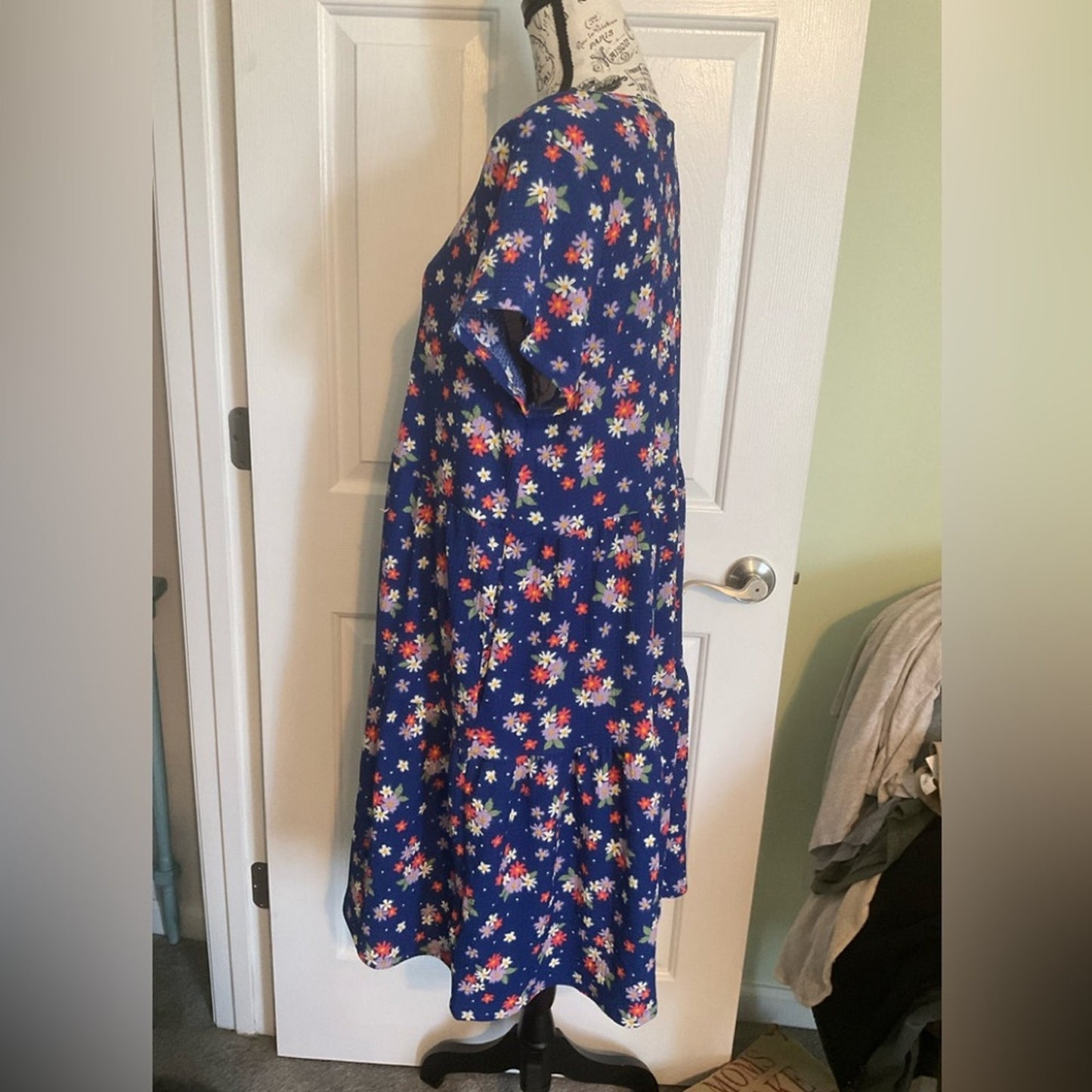 LuLaRoe Dress