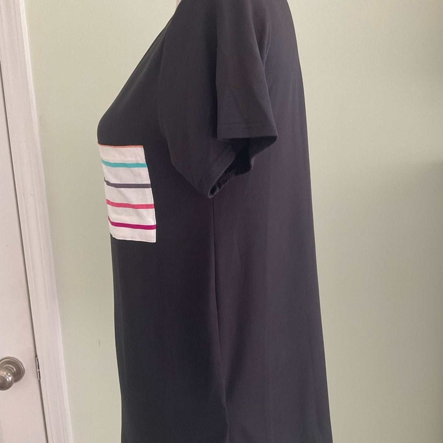 Magic fit S/S t-shirt