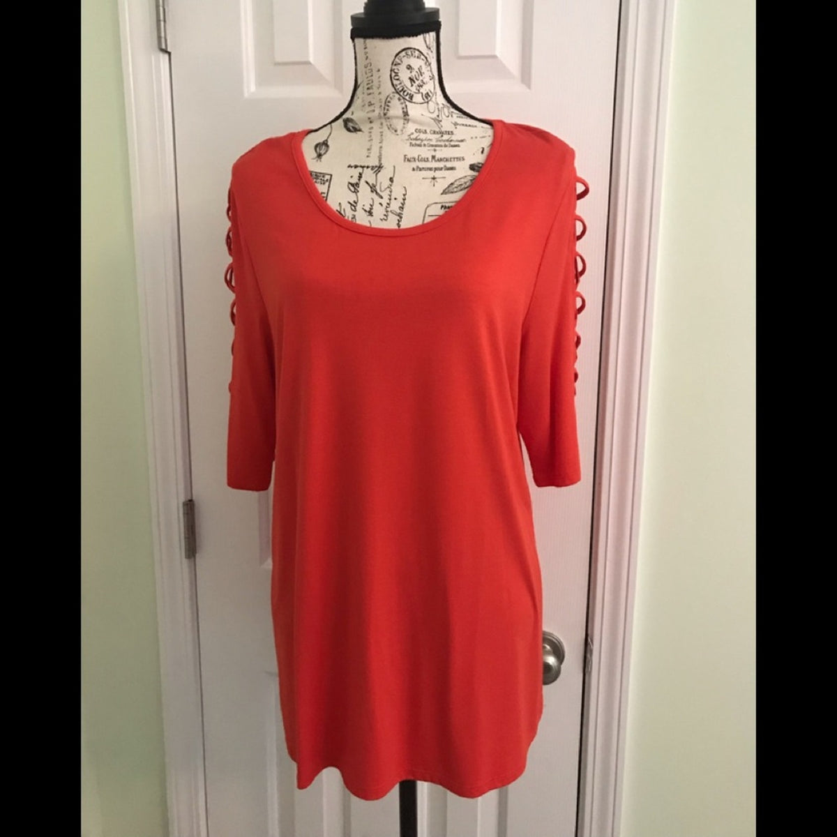 Verve ami tunic