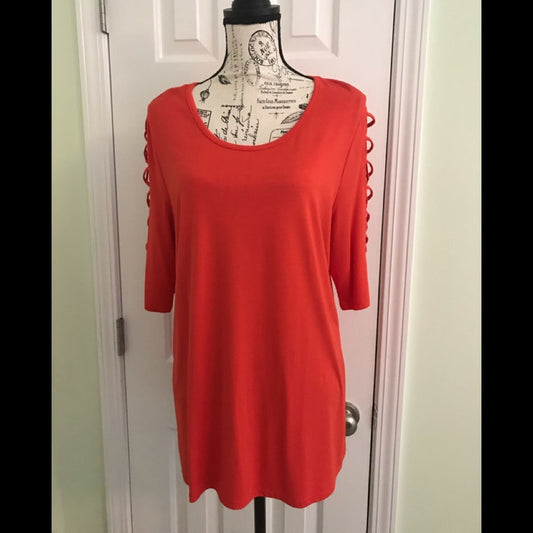 Verve ami tunic