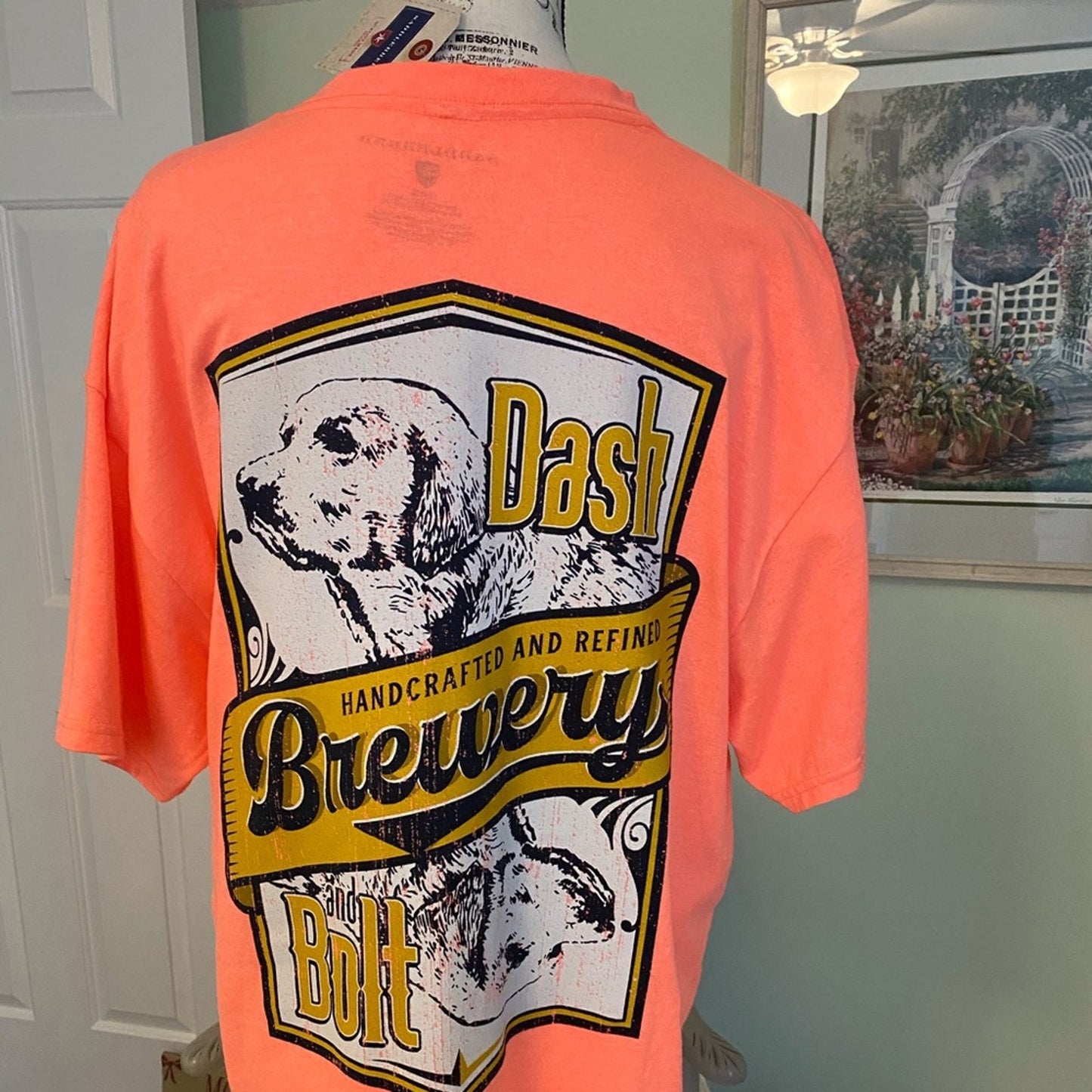 Saddlebred T-shirt