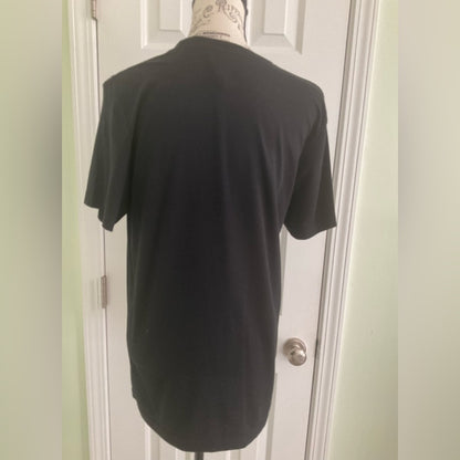 Bella Canvas Black Short Sleeve Tee