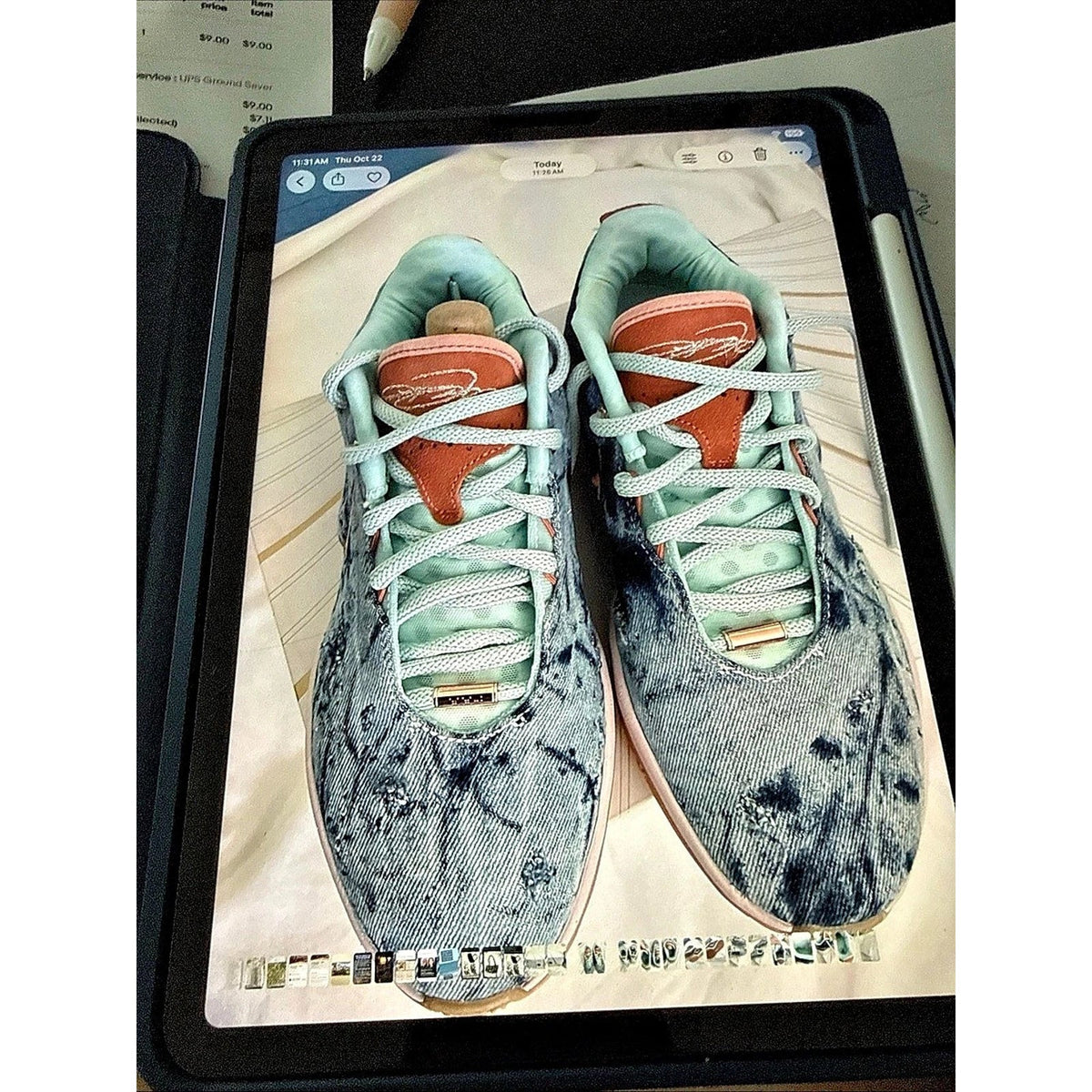 Nike LeBron 21 XXI Athletic Shoes