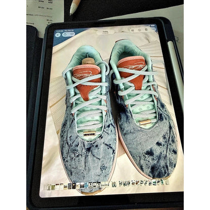 Nike LeBron 21 XXI Athletic Shoes