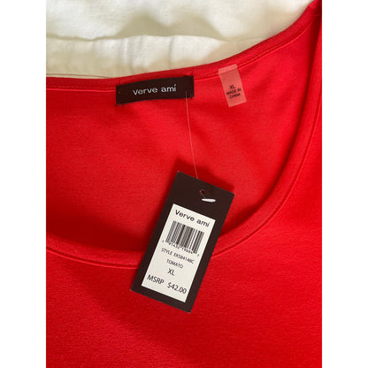 Verve ami tunic