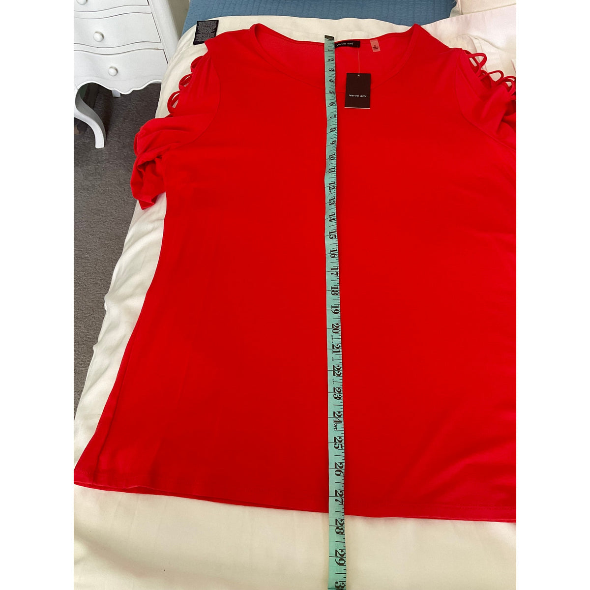 Verve ami tunic