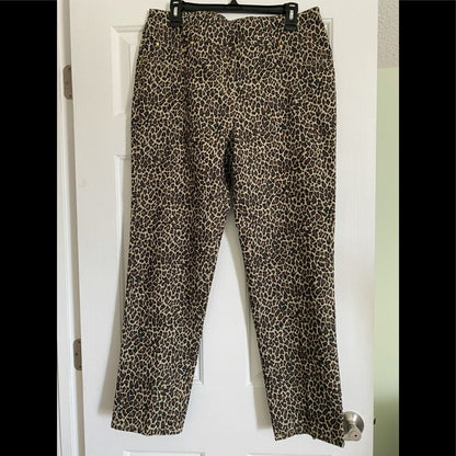Ruby Rd. pants