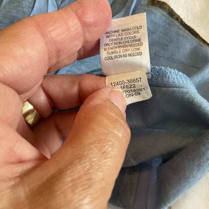 One world tunic