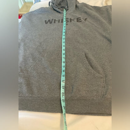 Unisex Whiskey Hooded sweatshirt