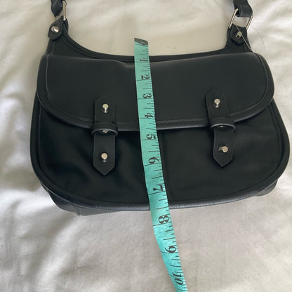 Madden Girl shoulder bag