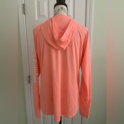 Columbia Sportswear Hooded pullover