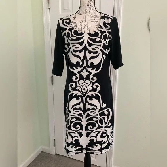 Allison Brittney Dress