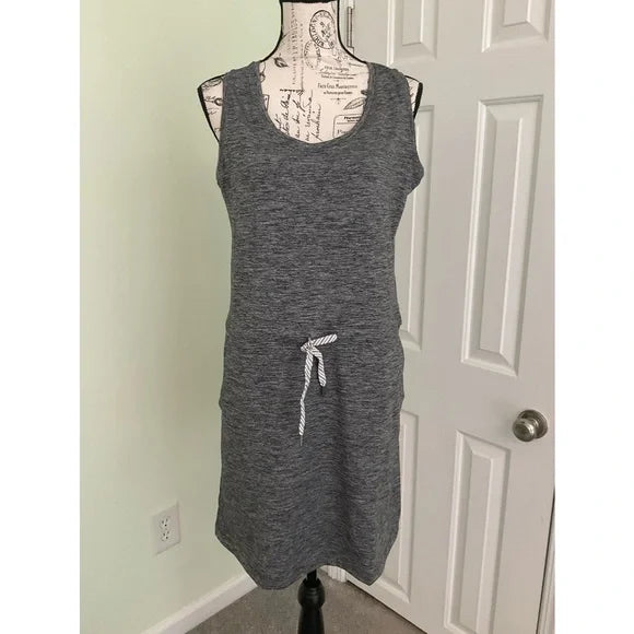 Members Mark Tank style dress