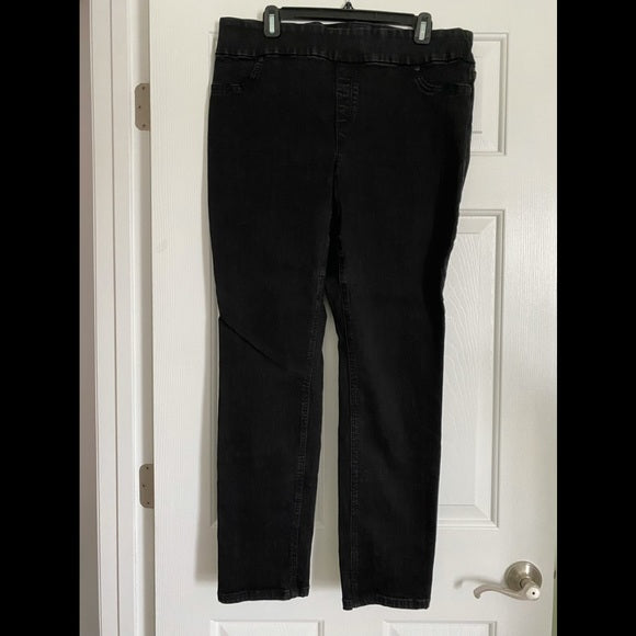 Chico’s Jean Pants