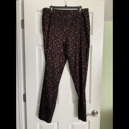 New Directions stretch pants