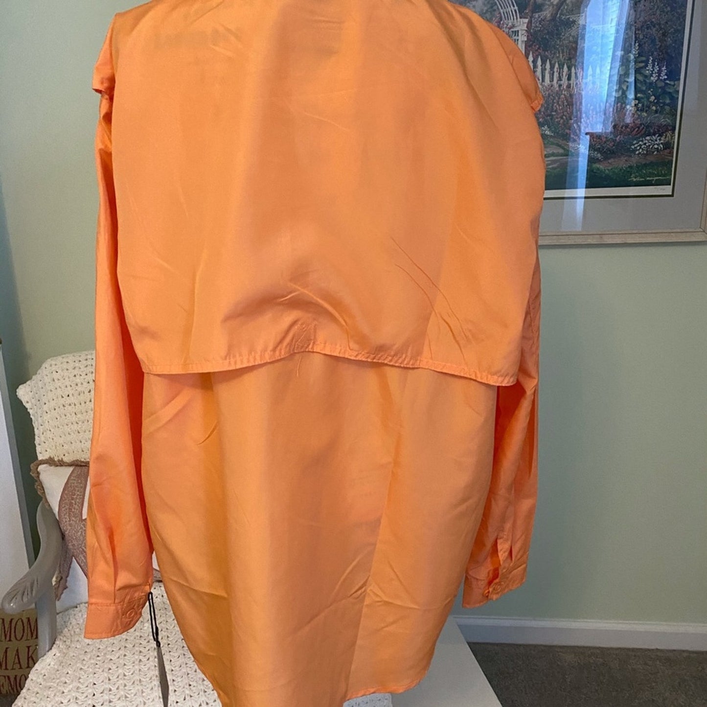 Walnut Creek men’s  L/S shirt