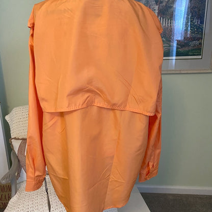 Walnut Creek men’s  L/S shirt